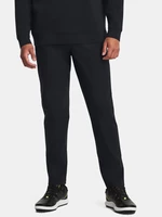 Under Armour Kalhoty UA Tour Tips 5 Pckt Pant-BLK - Pánské