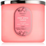 Bath & Body Works Pink Apple Punch vonná svíčka 411 g