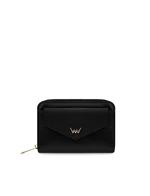 Wallet VUCH Rubis Black