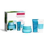 Clarins Essentials My Hydrating Essentials dárková sada (pro intenzivní hydrataci pleti)