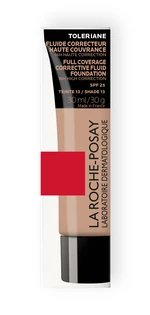 LA ROCHE-POSAY Toleriane plně krycí korektivní make-up SPF25 odstín 13, 30 ml