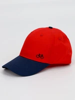 Yoclub Man's Men's Baseball Cap