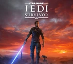 STAR WARS Jedi: Survivor UK Xbox Series X|S CD Key