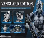 Outpost: Infinity Siege: Vanguard Edition Steam Altergift