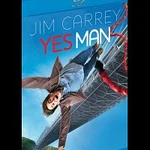 Různí interpreti – Yes man Blu-ray