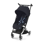 CYBEX Kočík golfový Libelle Dark Blue Gold