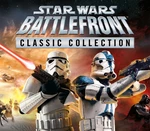 STAR WARS: Battlefront Classic Collection XBOX One / Xbox Series X|S Account