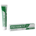 PRESIDENT  Bio zubní pasta 75 ml