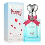 Moschino Funny Toaletní voda 25ml