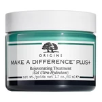 Origins Hydratační gel pro smíšenou a mastnou pleť Make A Difference™ Plus+ (Rejuvenating Treatment) 50 ml