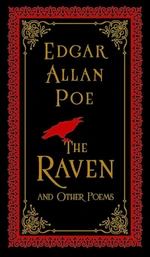 Raven and Other Poems - Edgar Allan Poe