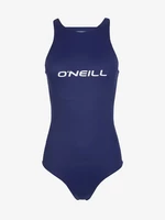 O'Neill Logo Jednodílné plavky Modrá