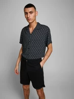 Jack & Jones Bowie Kraťasy Černá