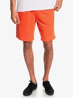 Quiksilver Kraťasy Oranžová