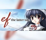 ef - the latter tale. (All Ages) Steam CD Key