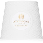 Atkinsons Marylebone Oud vonná sviečka 250 g