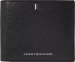 Tommy Hilfiger Pánská kožená peněženka AM0AM11855BDS