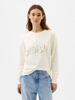 GAP Sweatshirt with logo - Women