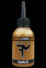 Feedermania liquid method liver 75 ml - garlic