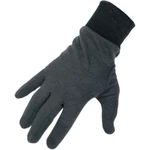 Arctiva Glovesliner Short Cuff Dri-Release Black S/M Motoros kesztyűk