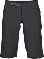 FOX Womens Defend Shorts Black 8 Șort / pantalon ciclism