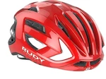 Rudy Project Egos Helmet Red Comet/Shiny Black M Casco da ciclismo