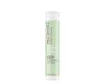 Paul Mitchell Šampon pro krepaté a nepoddajné vlasy Clean Beauty (Anti-Frizz Shampoo) 50 ml