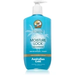 Australian Gold Moisture Lock hydratační mléko po opalování 473 ml