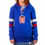 Women's sweatshirt Roster Hockey TRIBUTE 1968, M