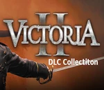 Victoria II DLC Collection Steam CD Key