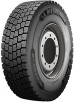 MICHELIN REMIX 295/80 R 22.5 154/150L X_MULTI_GRIP_D TL M+S 3PMSF (REG.) MICHELIN_REMIX