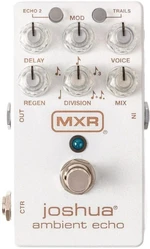 Dunlop MXR M309G1 MXR Joshua Ambient Echo Effet guitare