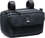 Chrome Holman Handlebar Bag Lenkertasche Black 3 L