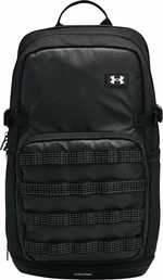 Under Armour Triumph Sport Backpack Black/Metallic Silver 21 L Sac à dos