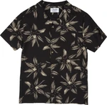 Fender Poloshirt The Norvell Button Up Flower L