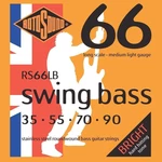 Rotosound RS 66 LB Saiten für E-Bass