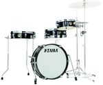 Tama LJK48P-HBK Hairline Black Batterie acoustique