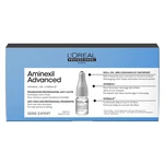 L´ORÉAL Professionnel Série Expert Aminexil Advanced Ampule proti padání vlasů 10 x 6 ml