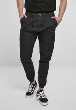 Ray Vintage Pants Black