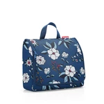 Reisenthel Toiletbag XL Garden Blue