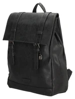 Enrico Benetti Amy Tablet Backpack Black