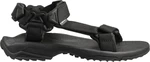 Teva Terra Fi Lite Men's Black 45,5 Pánske outdoorové topánky