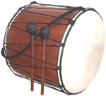 Terre Bass 45-47x40cm Basedrum