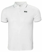 Helly Hansen Men's Kos Quick-Dry Polo Koszula White S