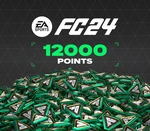 EA SPORTS FC 24 - 12000 FC Points US XBOX One / Xbox Series X|S CD Key