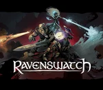 Ravenswatch TR Steam CD Key