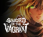 Sword of the Vagrant AR XBOX One / Xbox Series X|S CD Key