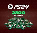 EA SPORTS FC 24 - 2800 FC Points US XBOX One / Xbox Series X|S CD Key