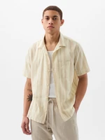 GAP Linen Shirt - Men's