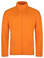 Men's sweatshirt LOAP PANET orange